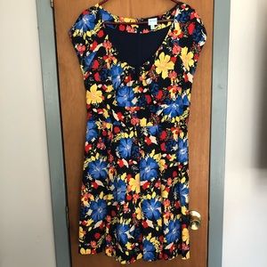 Floral Plenty by Tracy Reese party dress